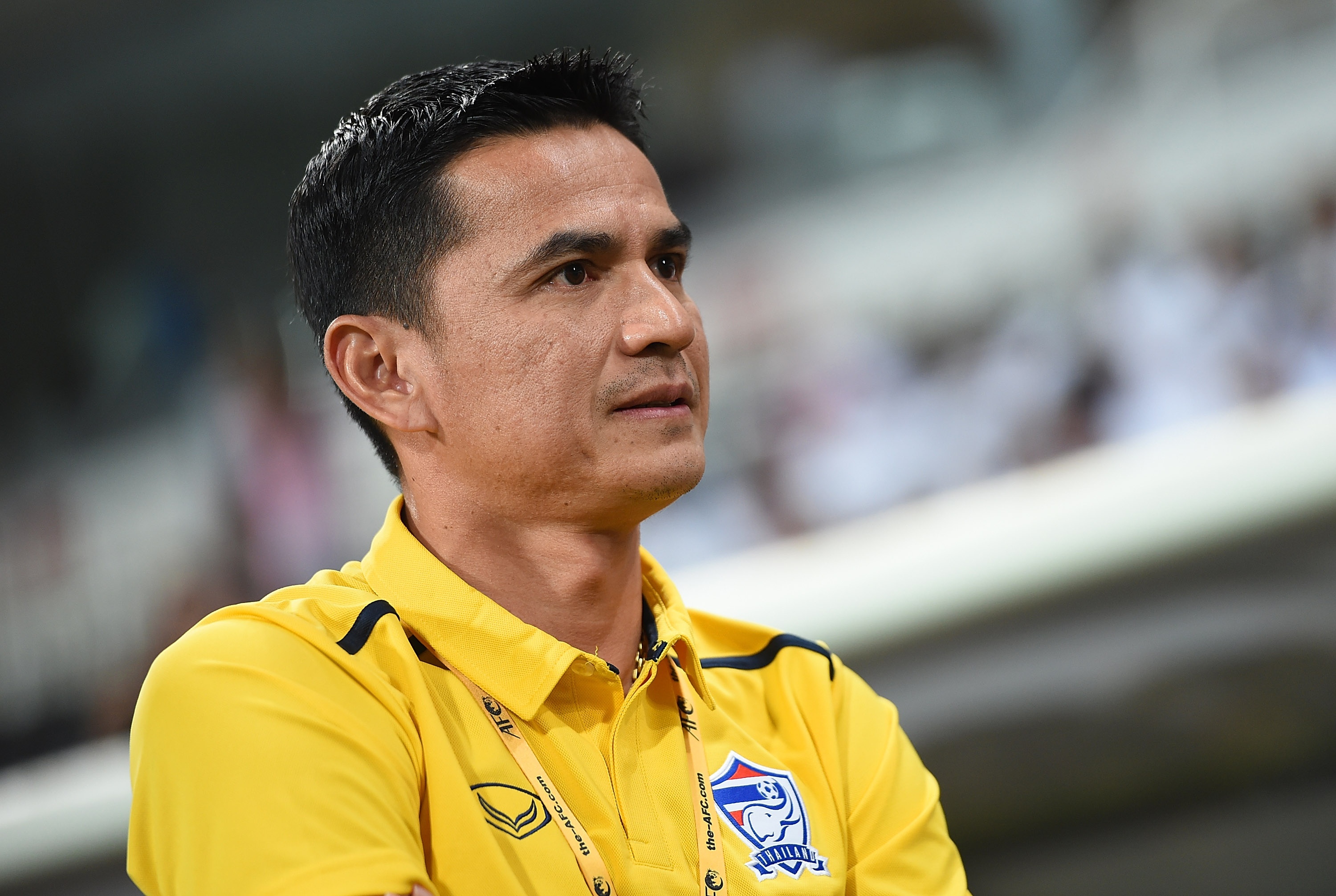 Kiatisak: 'U22 Viet Nam sup do vi Huu Thang va Cong Phuong' hinh anh