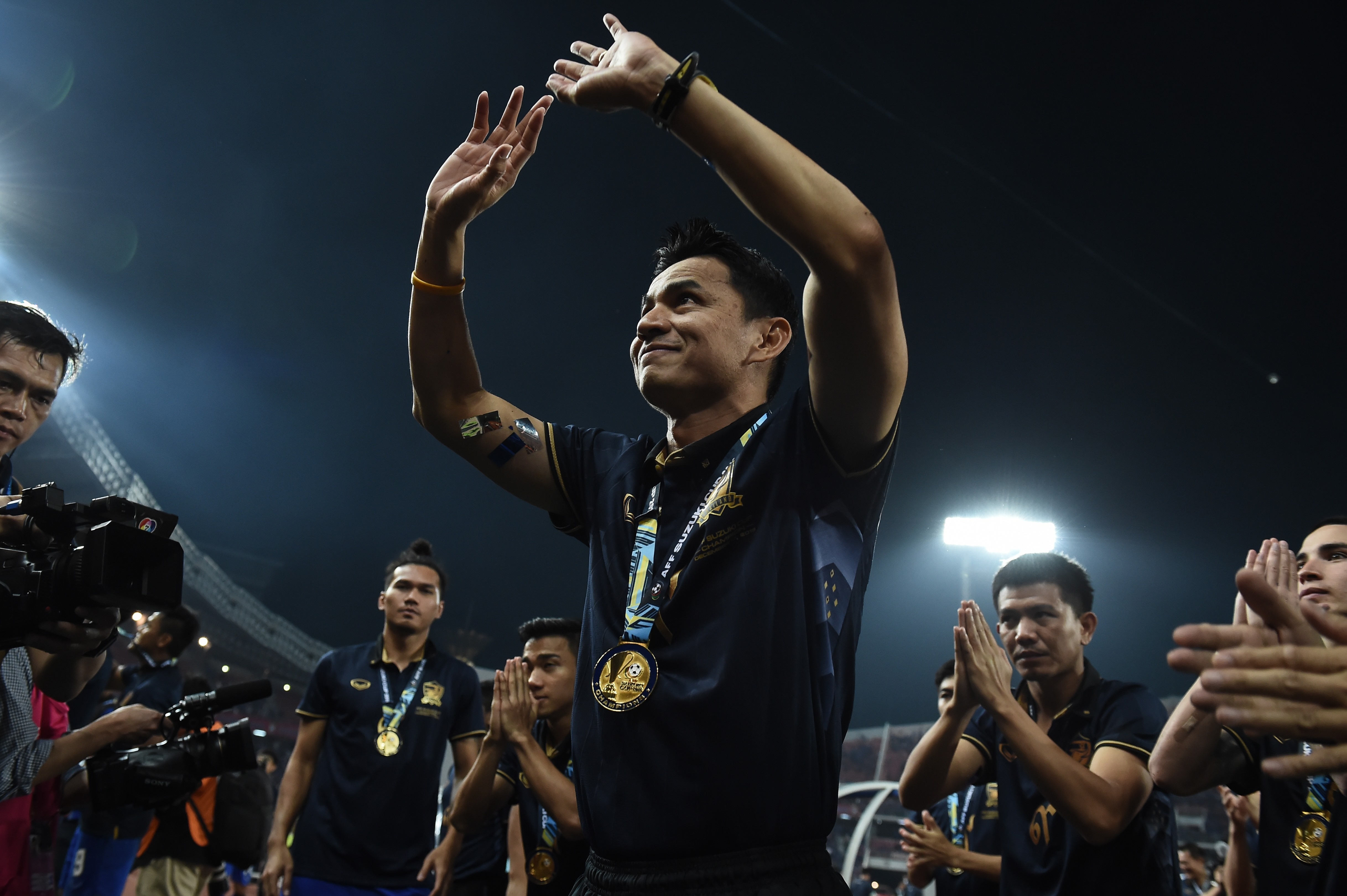 Kiatisak sang dan dat Viet Nam, anh 1