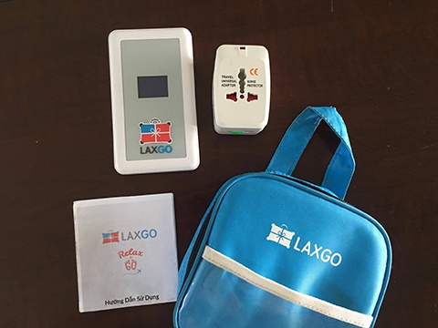 Tac nghiep SEA Games voi thiet bi phat Wi-Fi di dong hinh anh