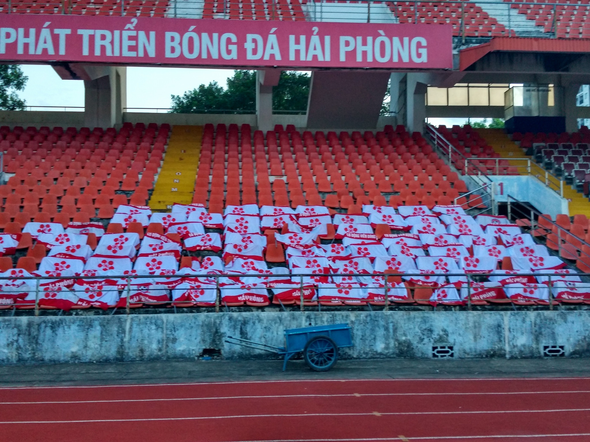 V.League khởi tranh trở lại, ảnh 1 V.League khoi tranh tro lai, anh 1