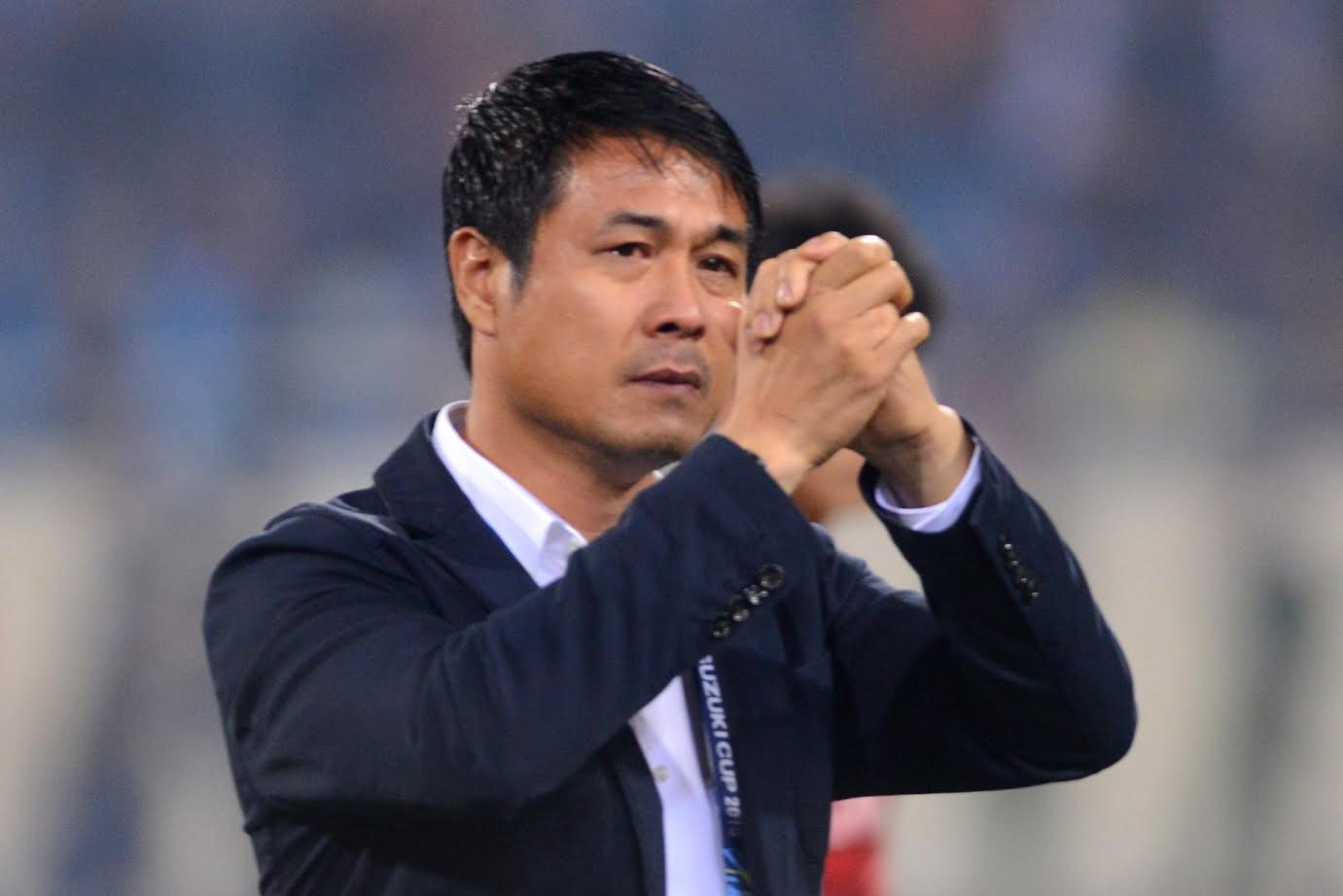 Khong co HLV noi ung cu vao 'ghe nong' cua tuyen Viet Nam hinh anh