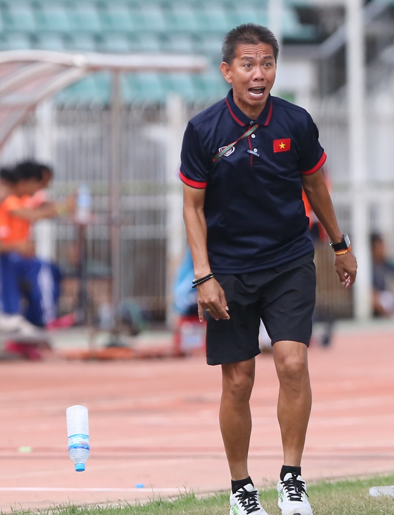 HLV Hoang Anh Tuan tuc gian, anh 5