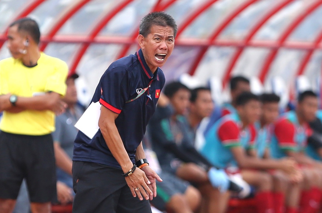 HLV Hoang Anh Tuan tuc gian, anh 6