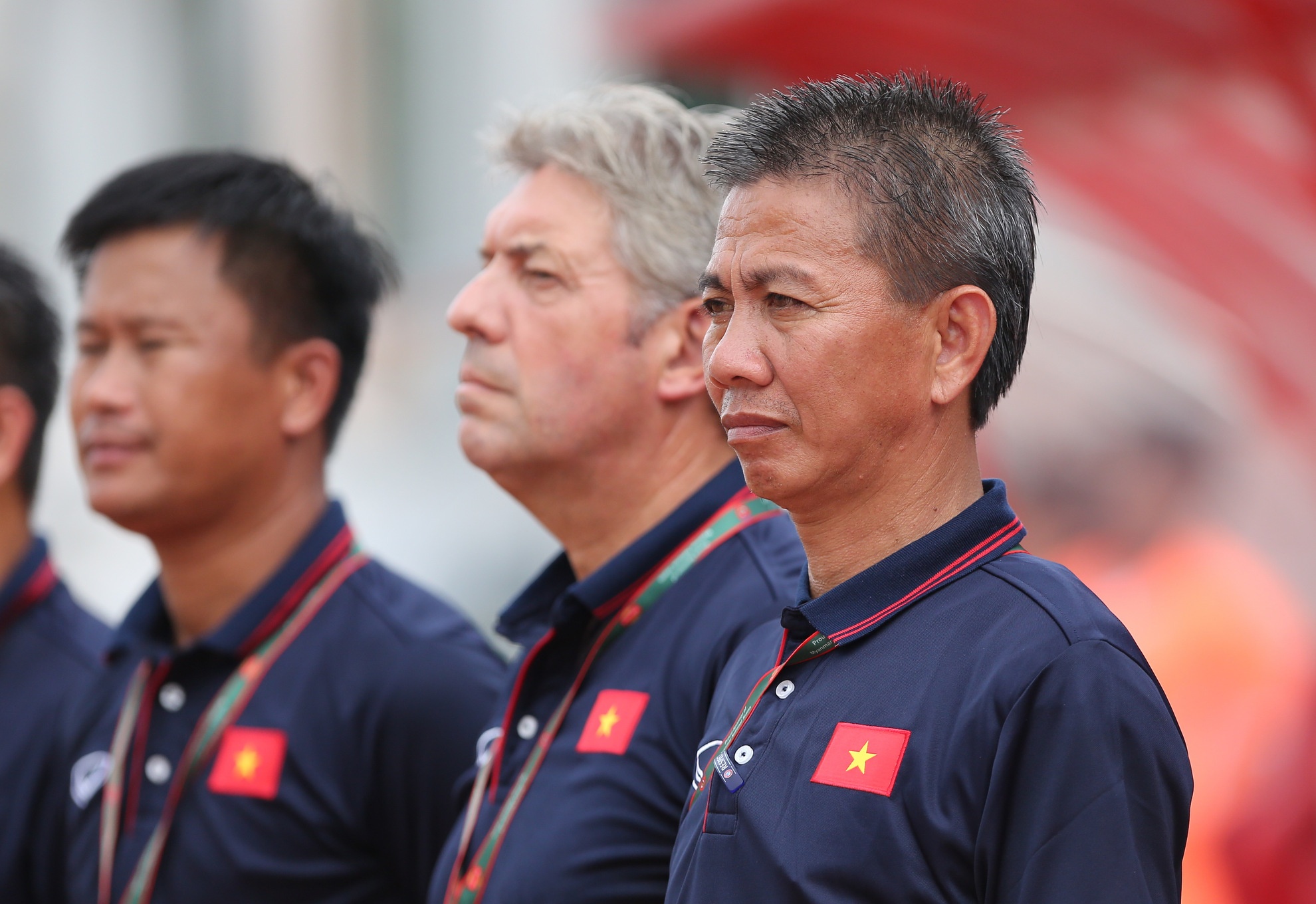 HLV Hoang Anh Tuan: 'U18 Viet Nam thang nho ky luat va tinh than' hinh anh