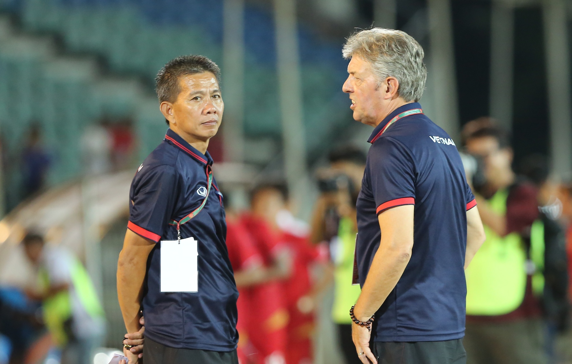 U18 Viet Nam thua U18 Myanmar, anh 4