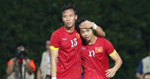 Que Ngoc Hai tro lai, Tuan Anh lo hen len tuyen dau Campuchia hinh anh