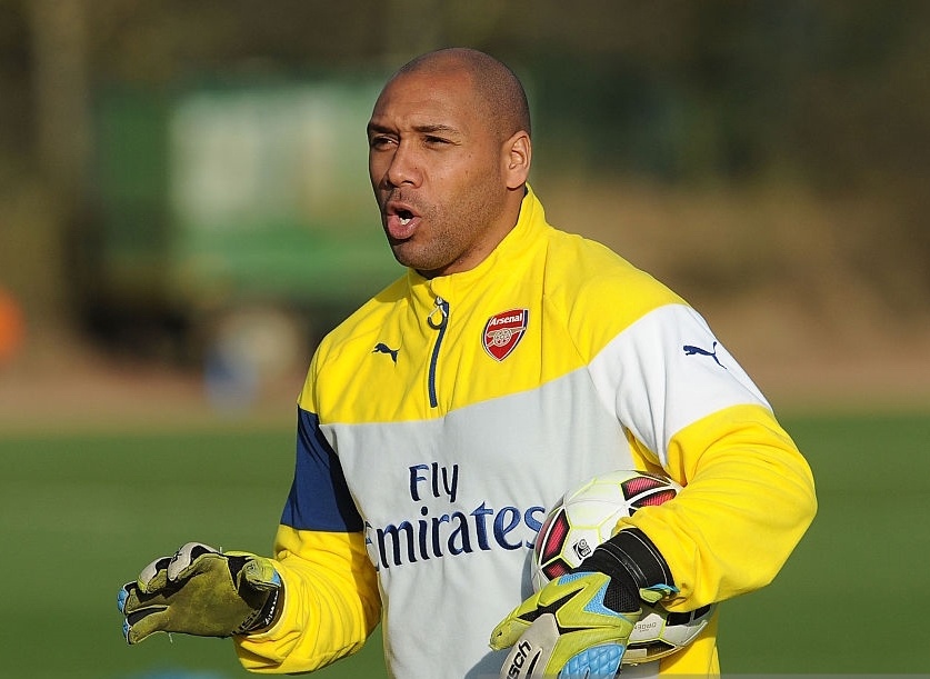 HLV thu mon doi tre Arsenal sang giup U19 Viet Nam la ai? hinh anh