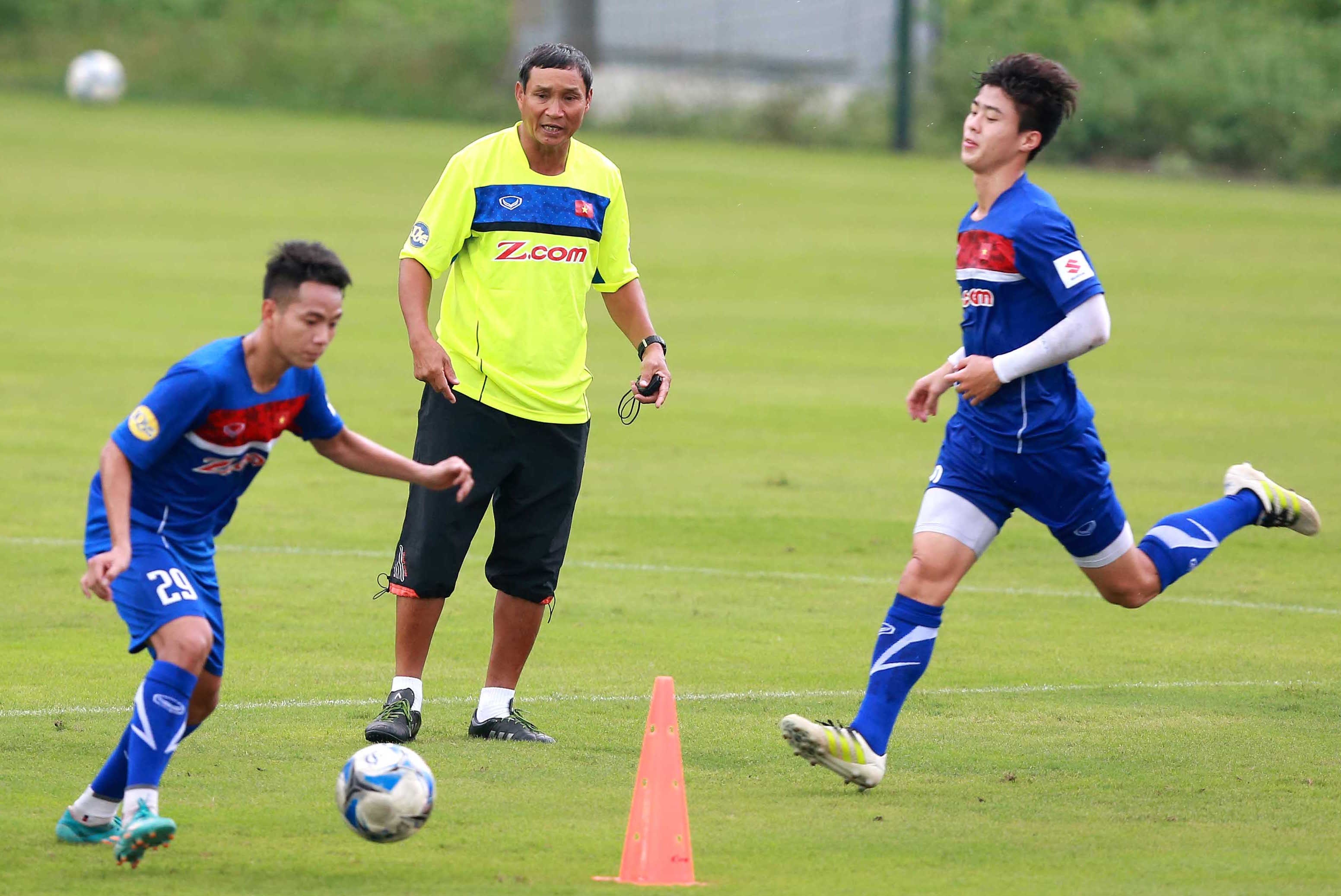 Van TOan tap rieng vi chan thuong, anh 4