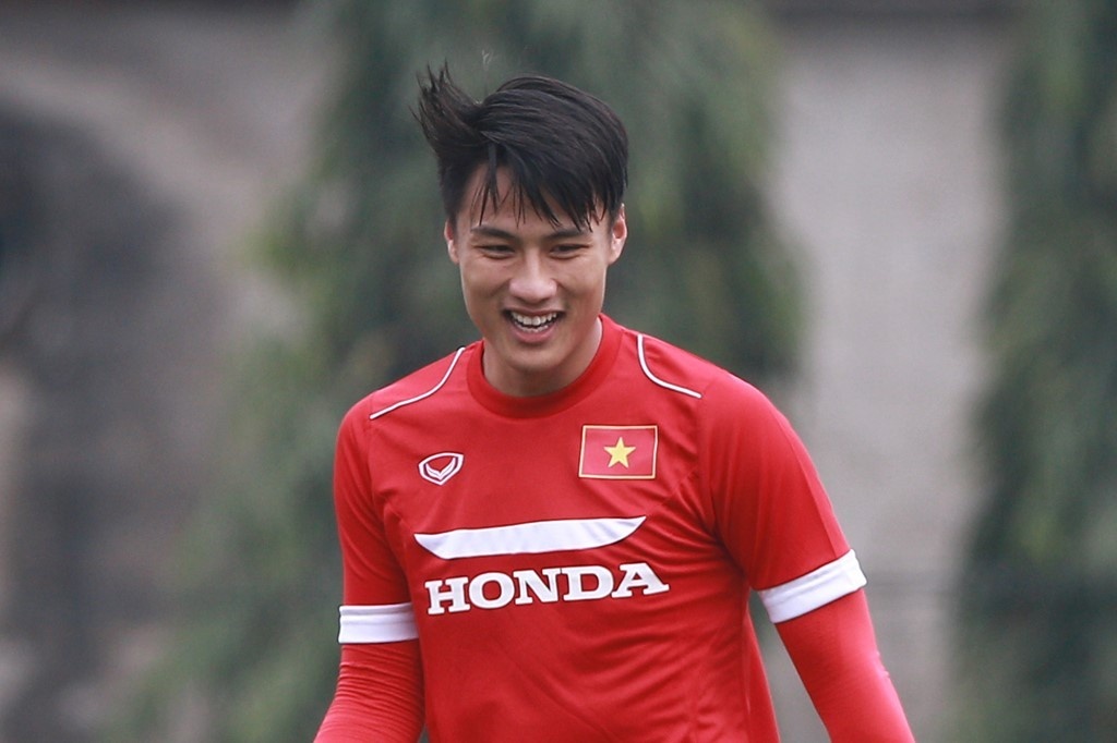 Mac Hong Quan: 'Toi len tuyen vi dap ung duoc chuyen mon' hinh anh