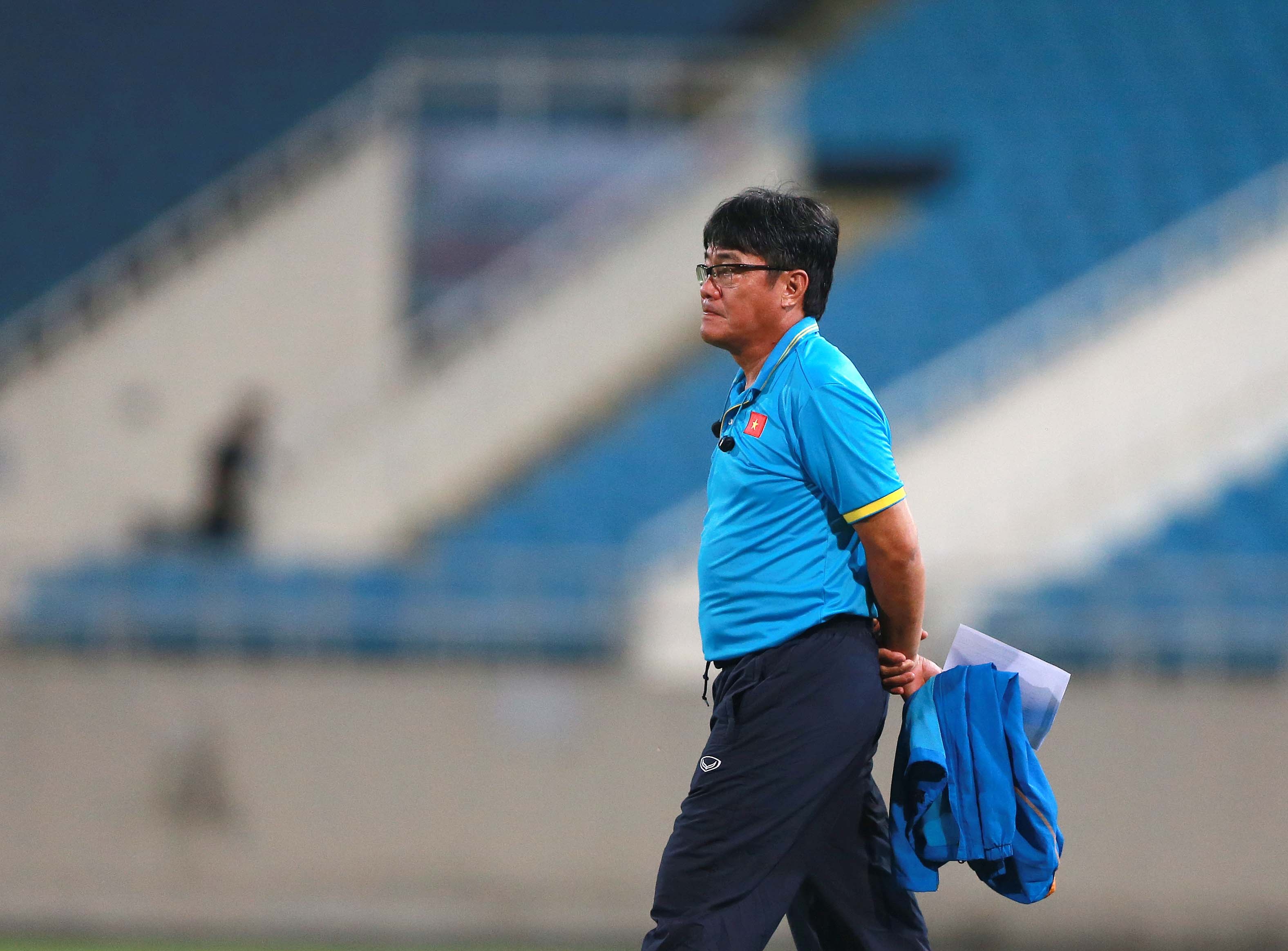 Tuyen Viet Nam dau Campuchia, anh 6