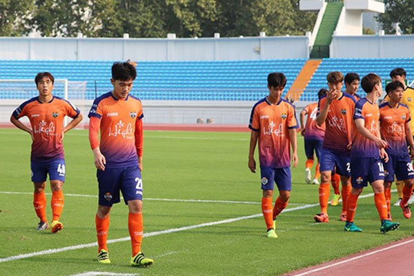 Xuan Truong da chinh o Han Quoc, anh 2