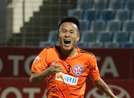 Vo Huy Toan tro lai voi ban thang y nghia tang me hinh anh