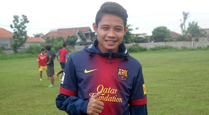 Ngoi sao U19 gian truan len tuyen, anh 9