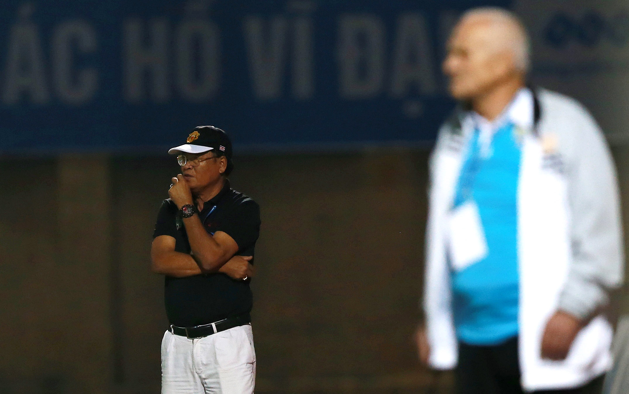 Tấn Trường lên đội tuyển, ảnh 3 Tan Truong len doi tuyen, anh 3