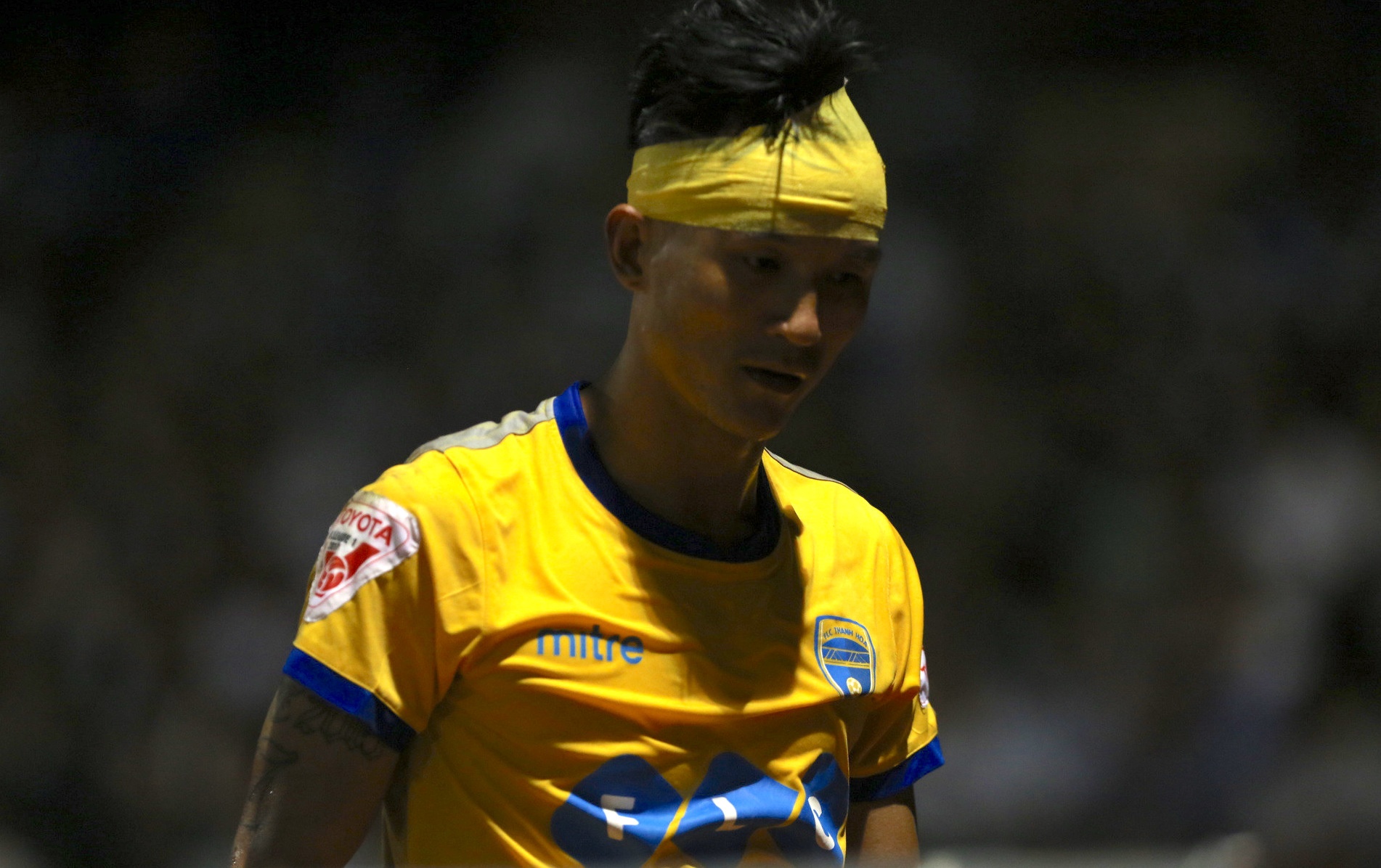 HLV Thanh Hoa bat luc, anh 9