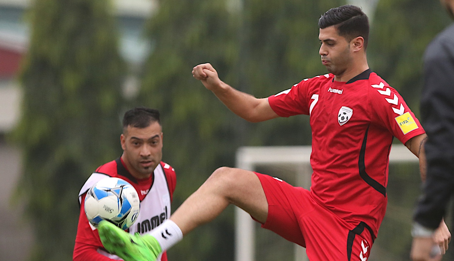 'Afghanistan co trinh do ngang Viet Nam' hinh anh