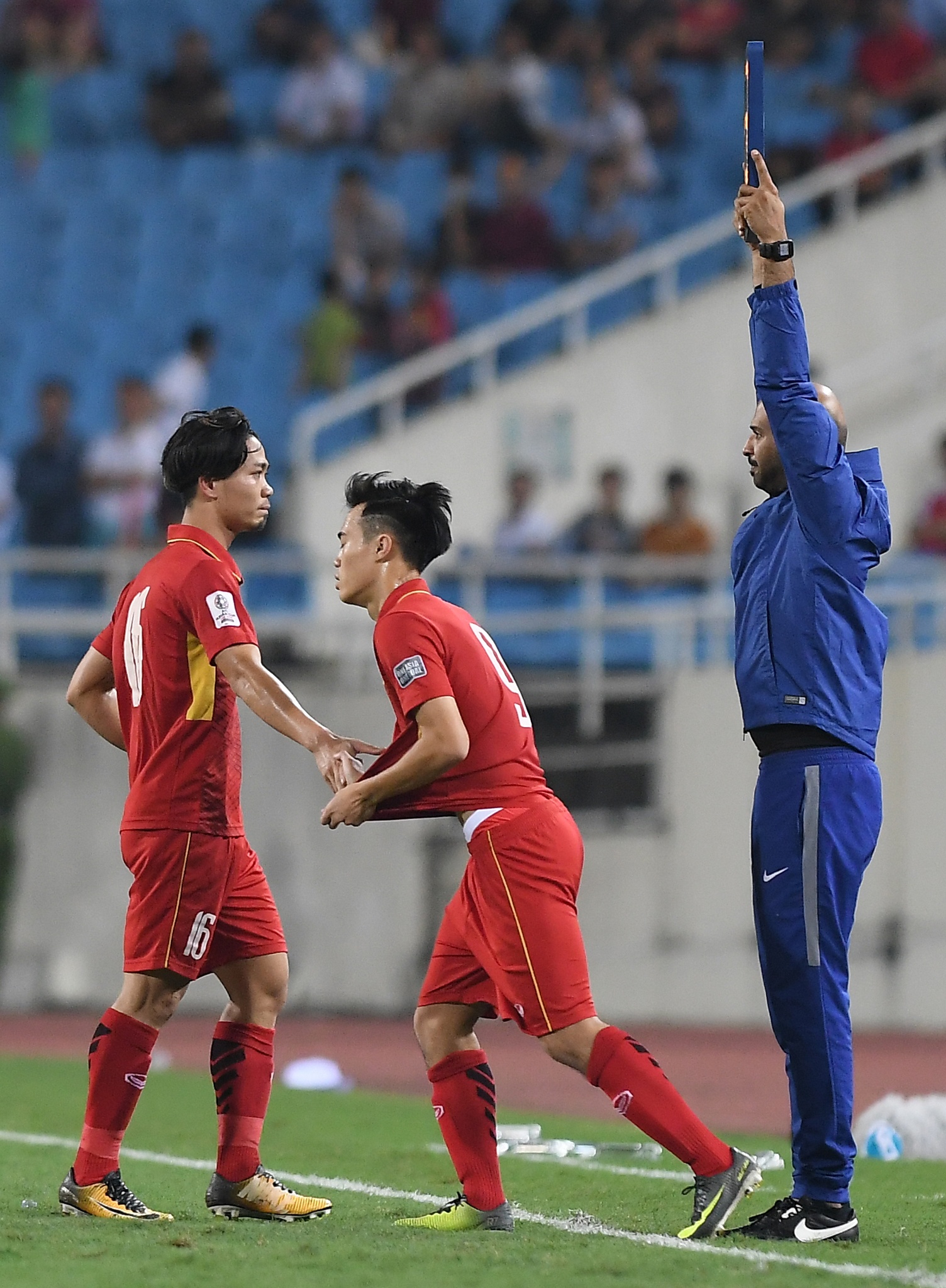 HLV Afghanistan noi nong, anh 8