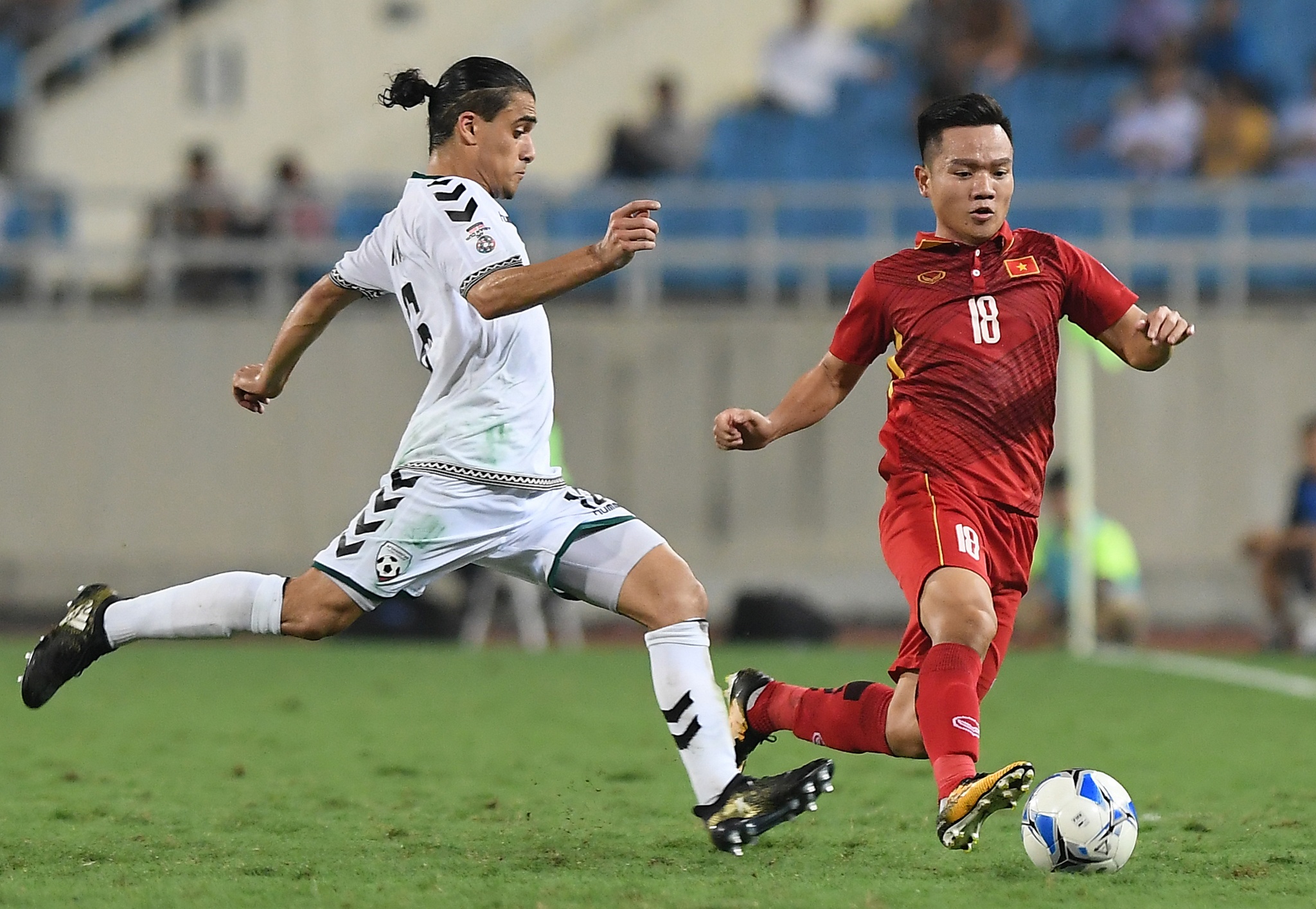 HLV Afghanistan noi nong, anh 9