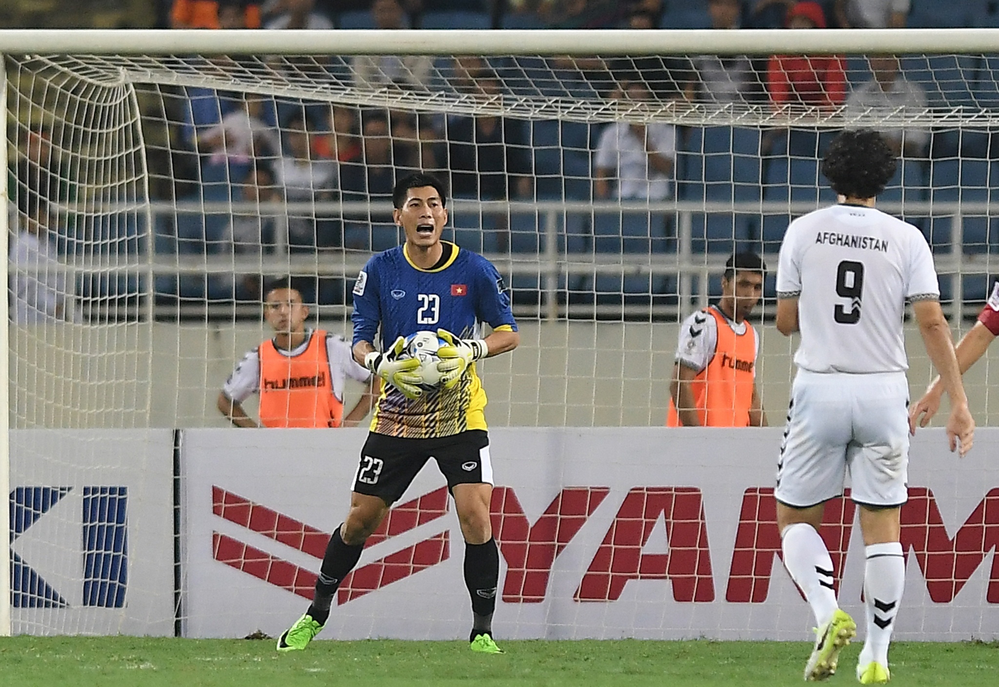 HLV Afghanistan noi nong, anh 10