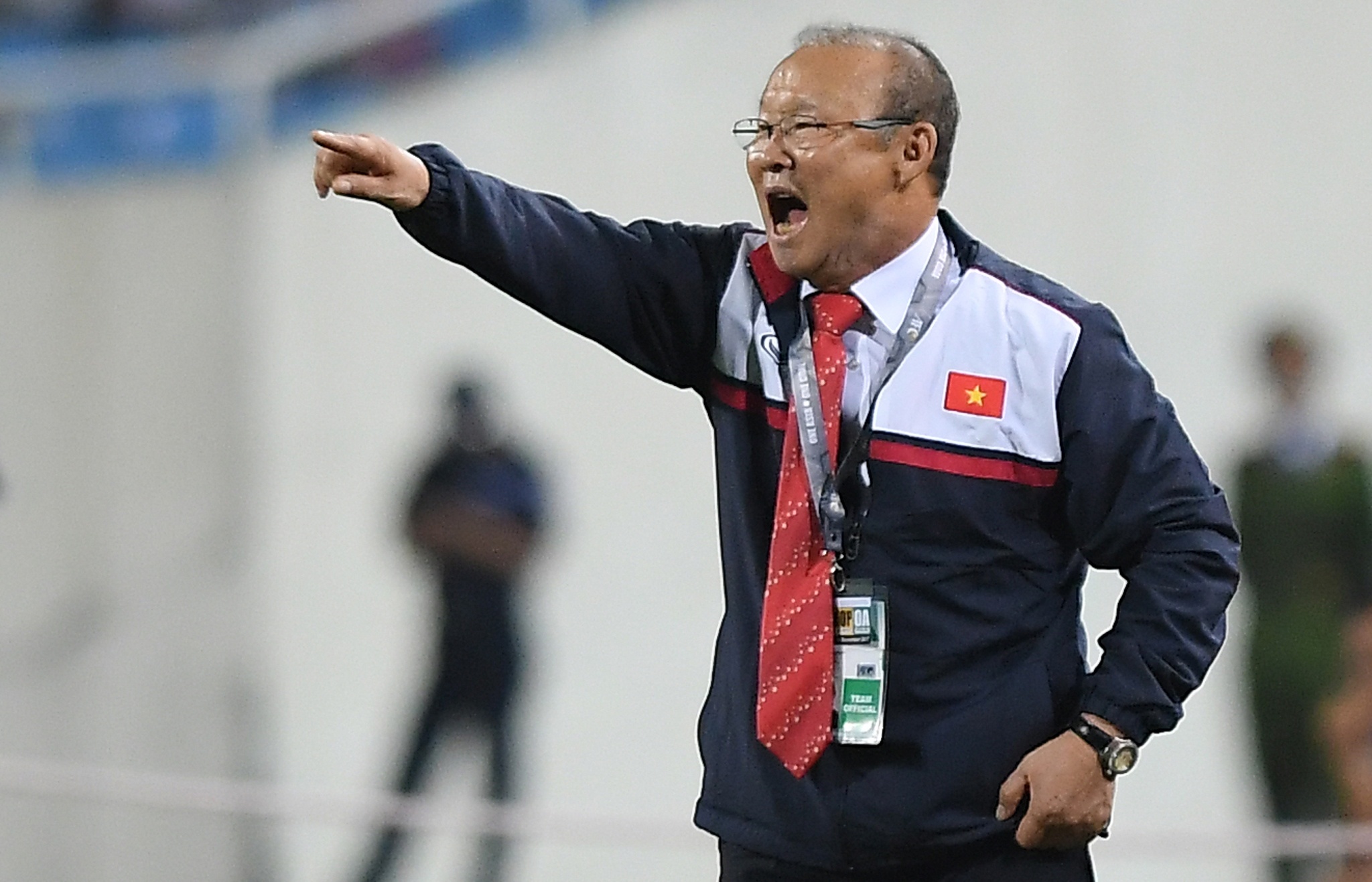 HLV Afghanistan noi nong, anh 11