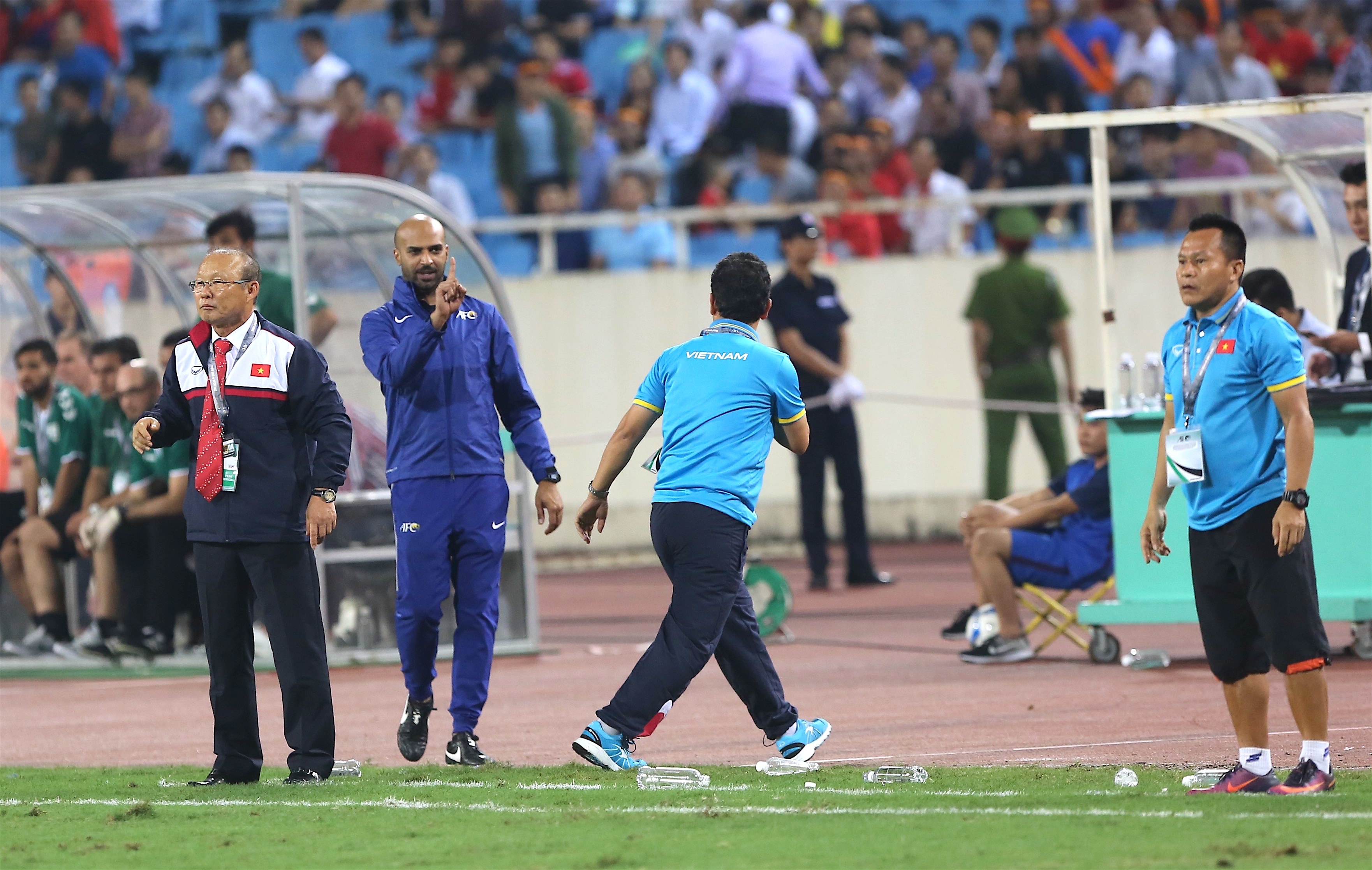 HLV Afghanistan noi nong, anh 3