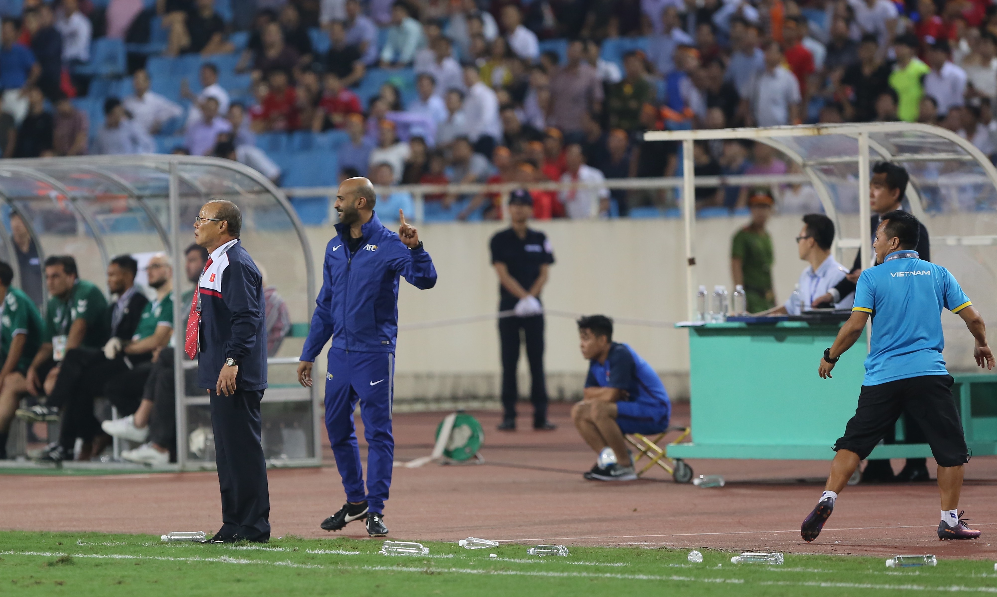 HLV Afghanistan noi nong, anh 4