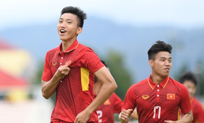 VFF nhan 2 de cu giai thuong nam 2017 cua AFC hinh anh