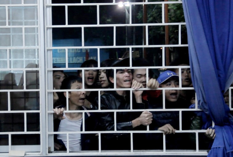 10 be boi V.League 2017 anh 2