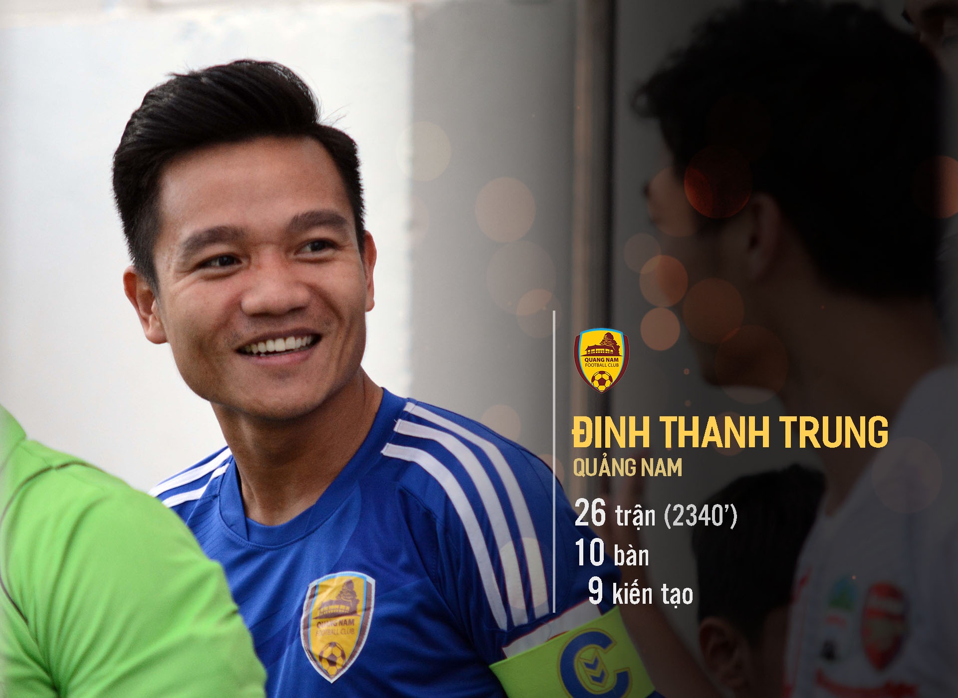 Doi hinh tieu bieu V.League 2017, anh 10
