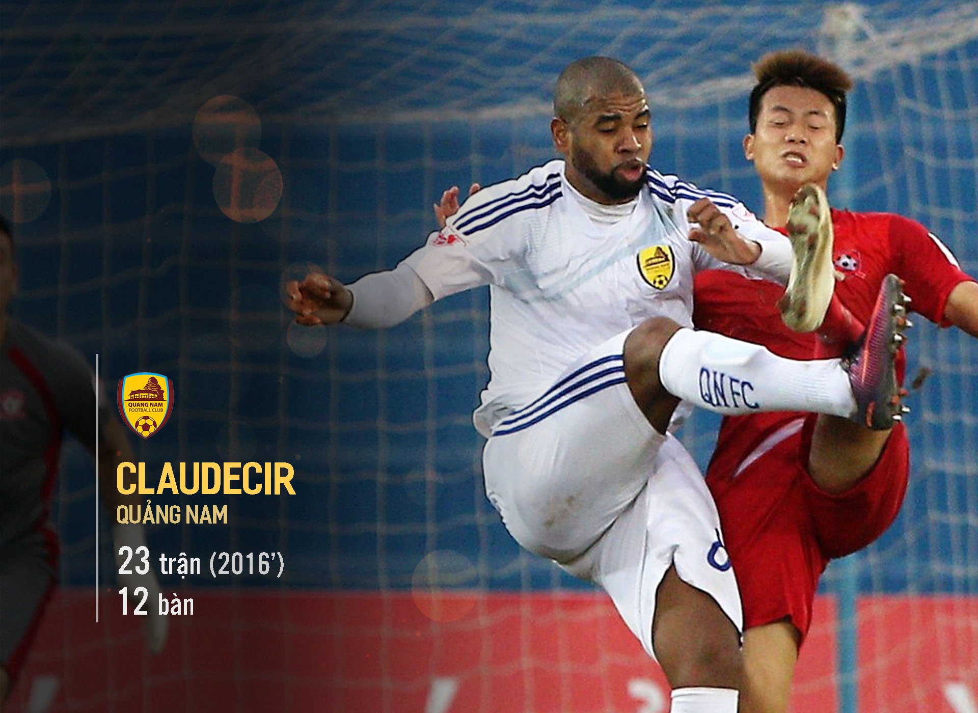 Doi hinh tieu bieu V.League 2017, anh 11