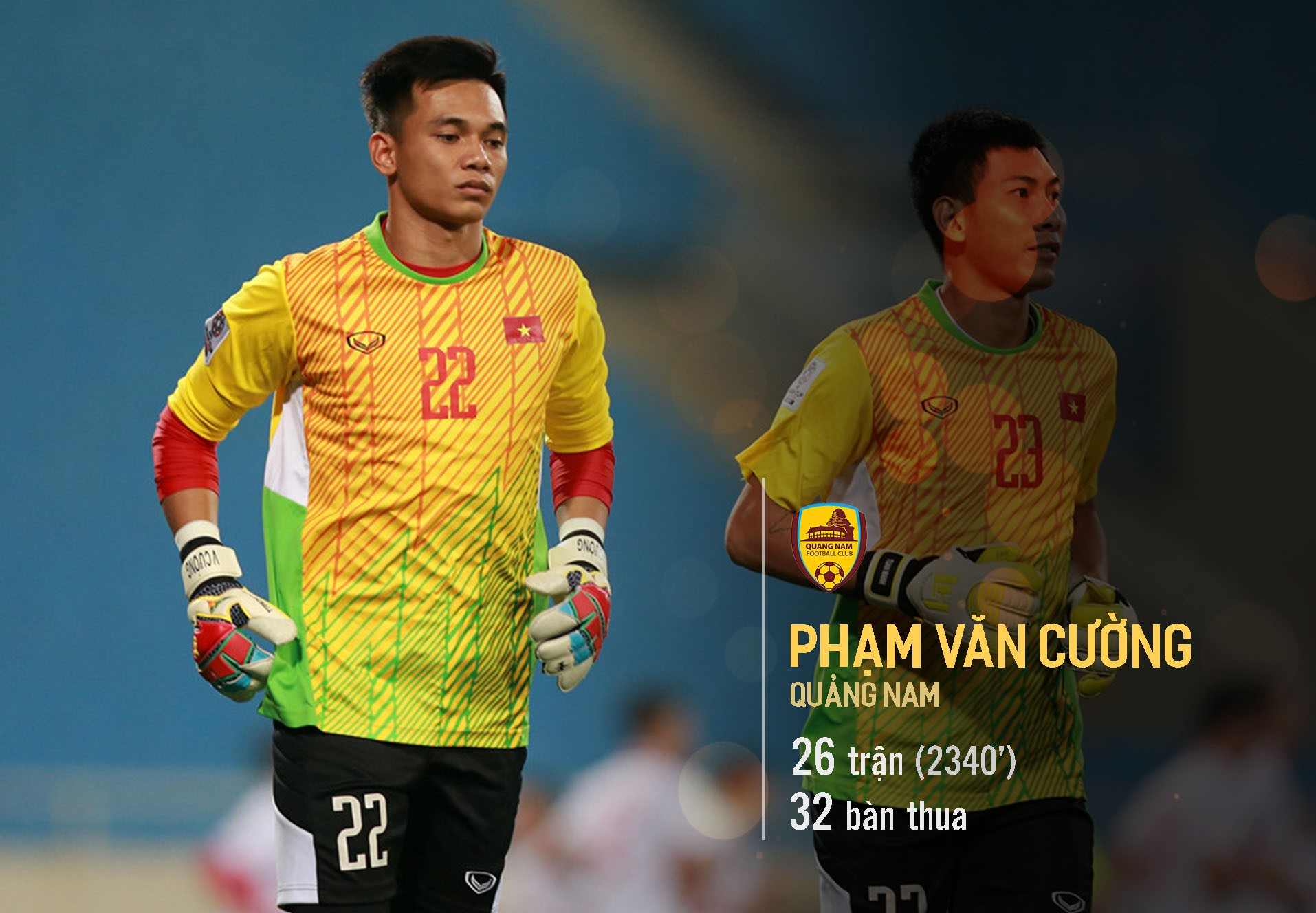 Doi hinh tieu bieu V.League 2017, anh 2