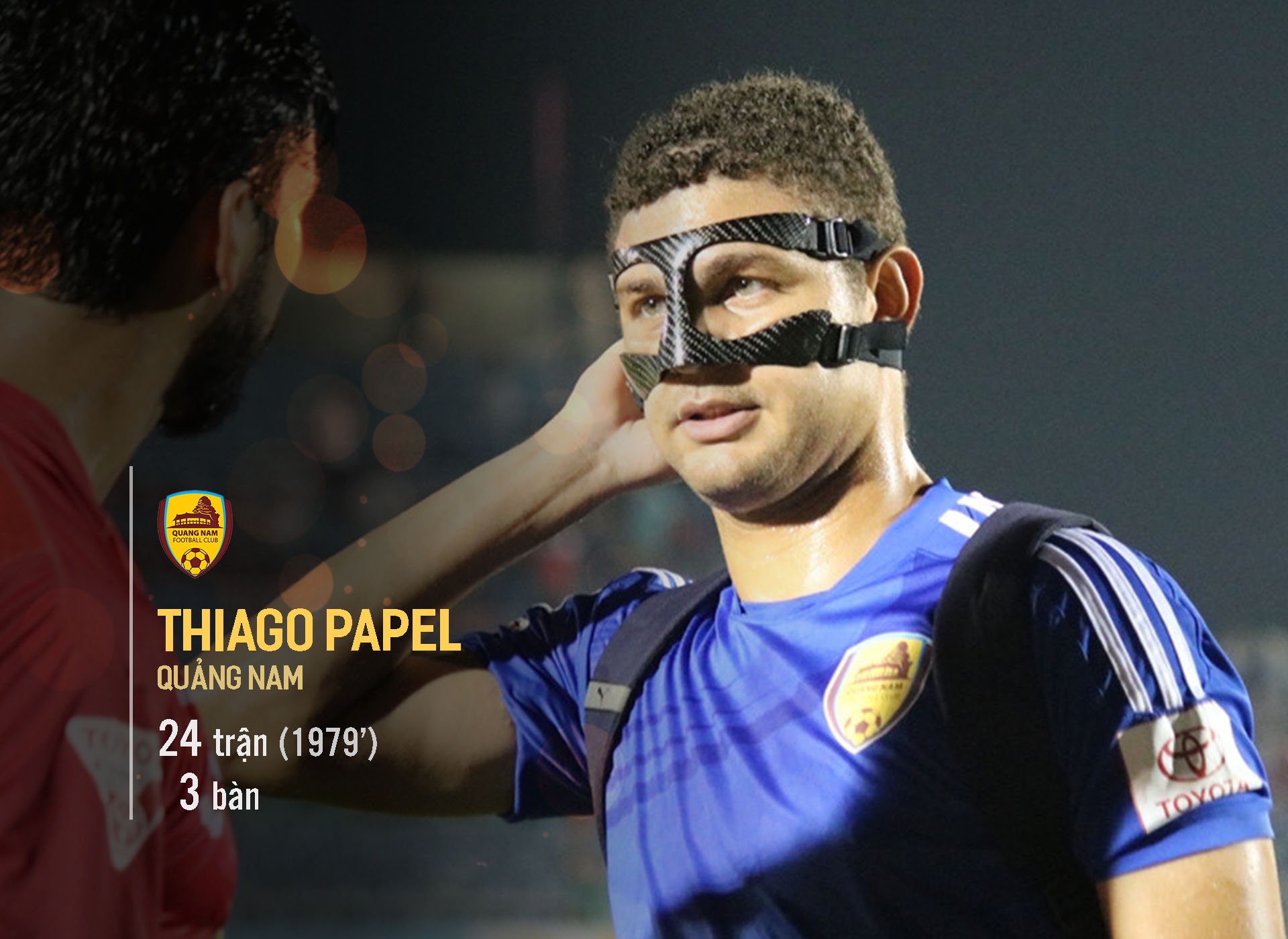 Doi hinh tieu bieu V.League 2017, anh 5