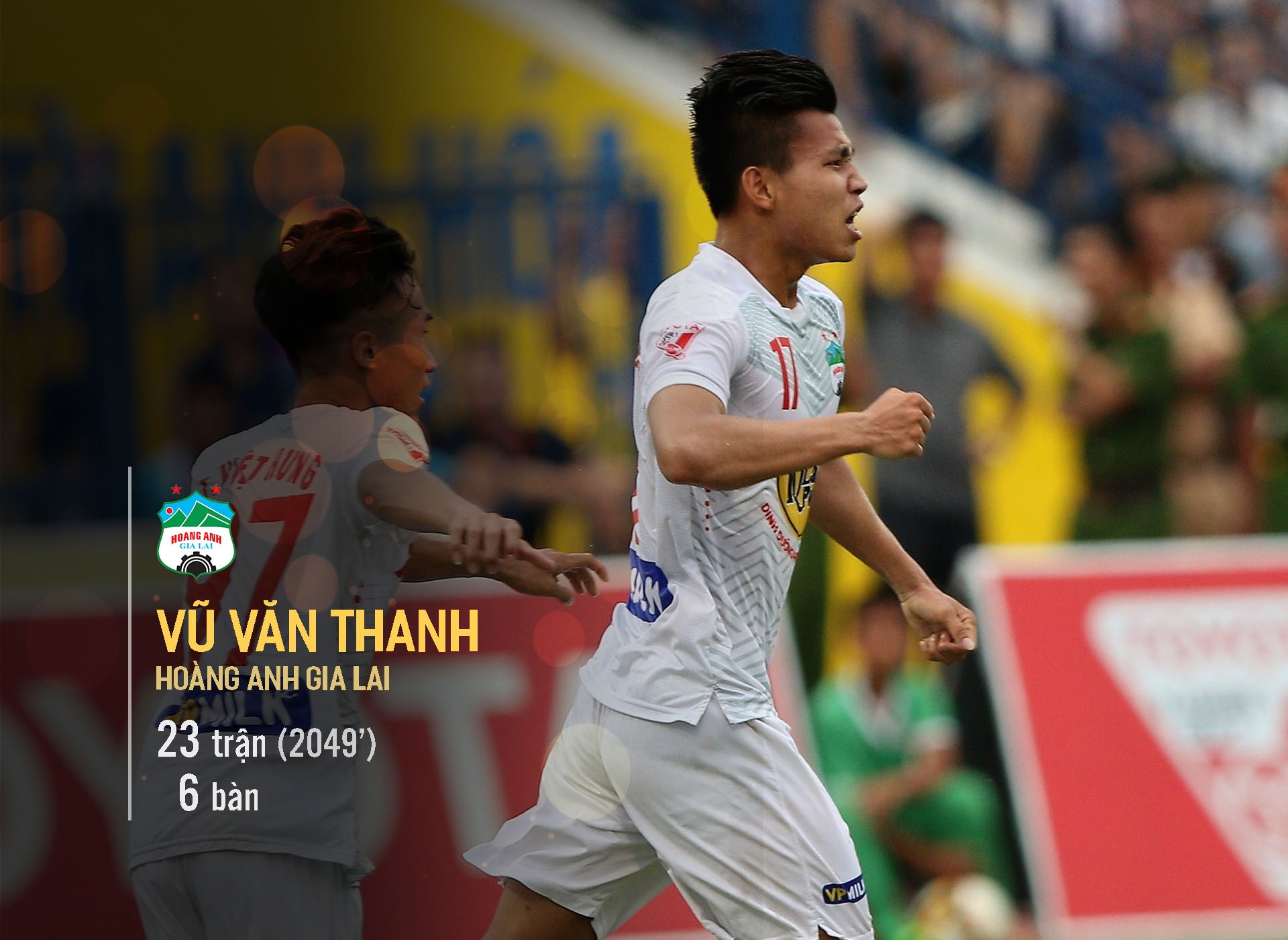 Doi hinh tieu bieu V.League 2017, anh 6