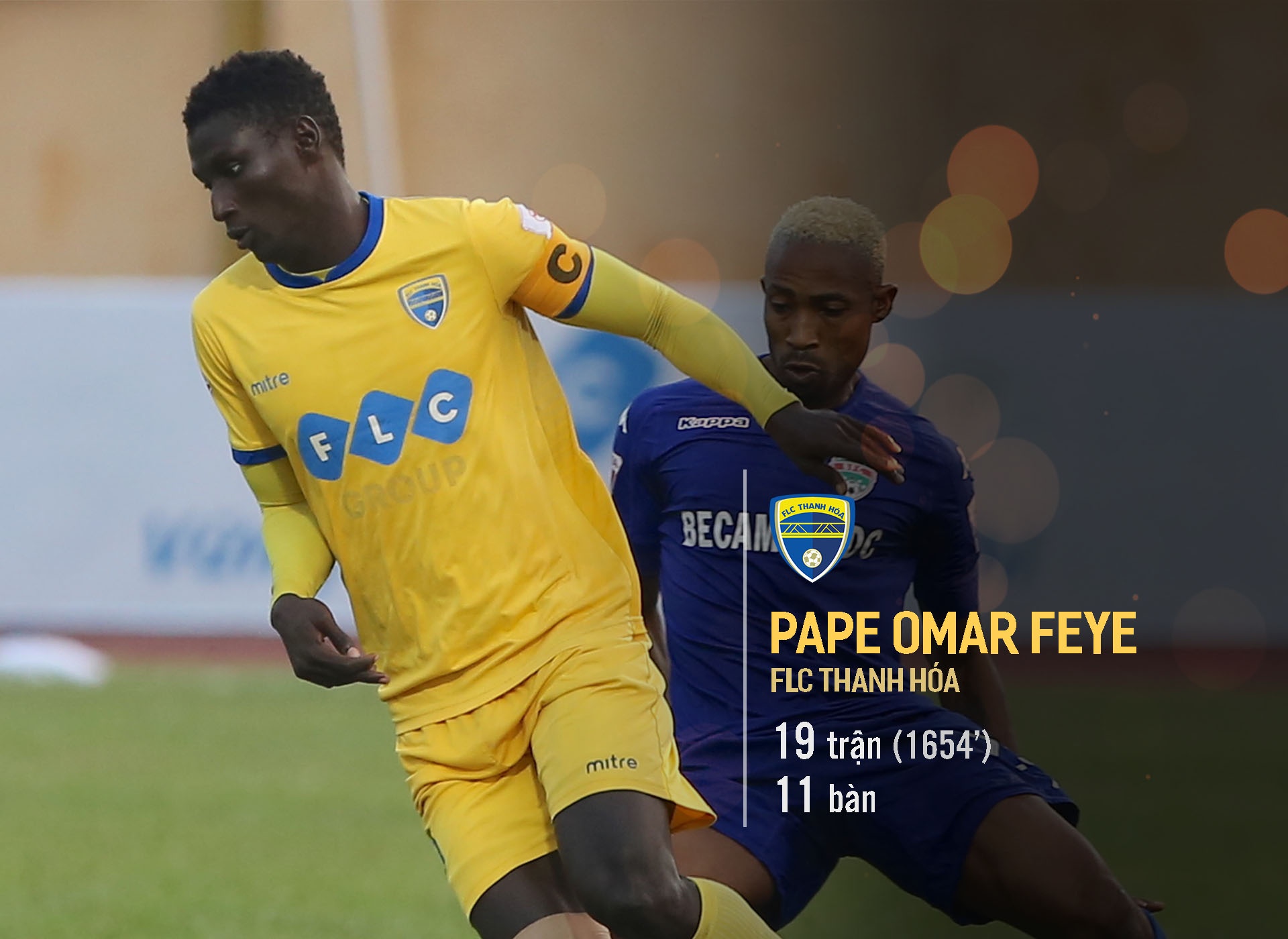 Doi hinh tieu bieu V.League 2017, anh 9