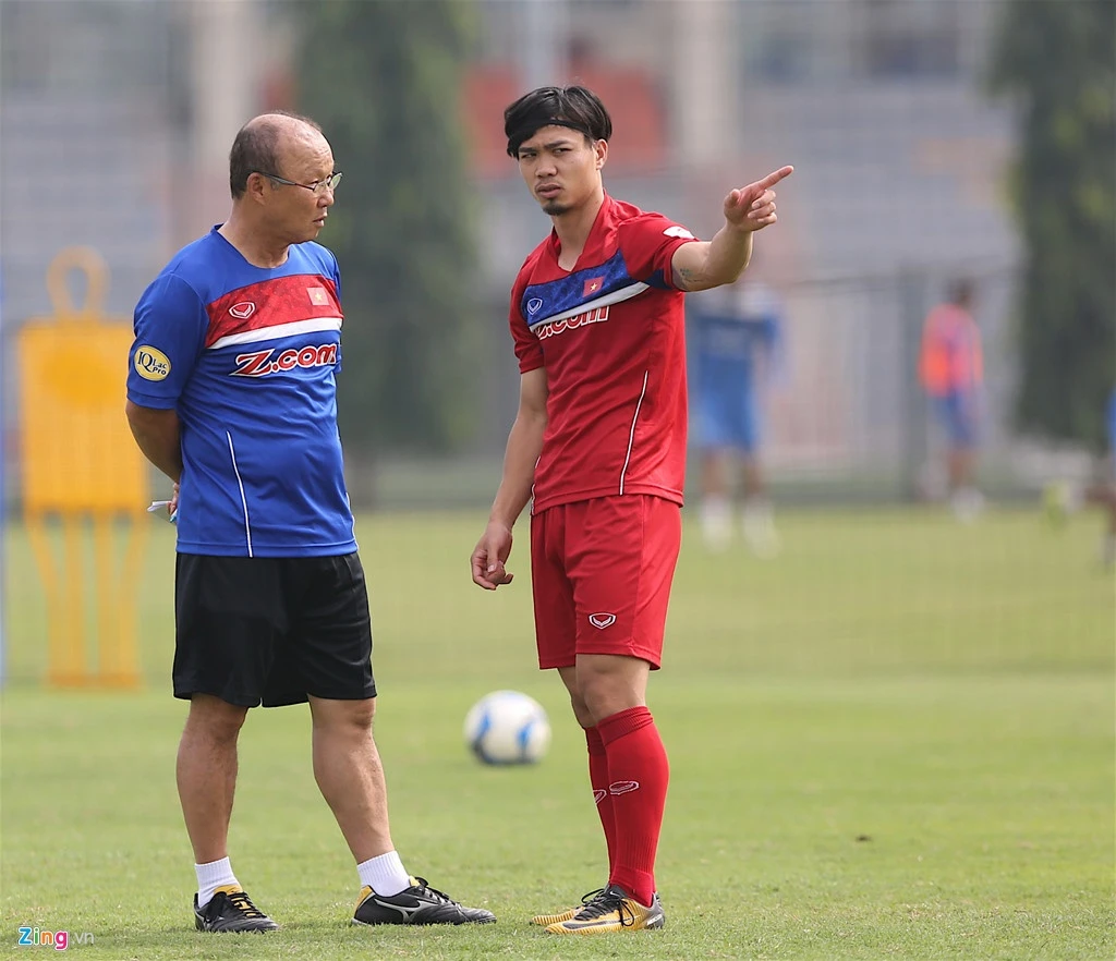 Cong Phuong hua giup dan em, anh 1