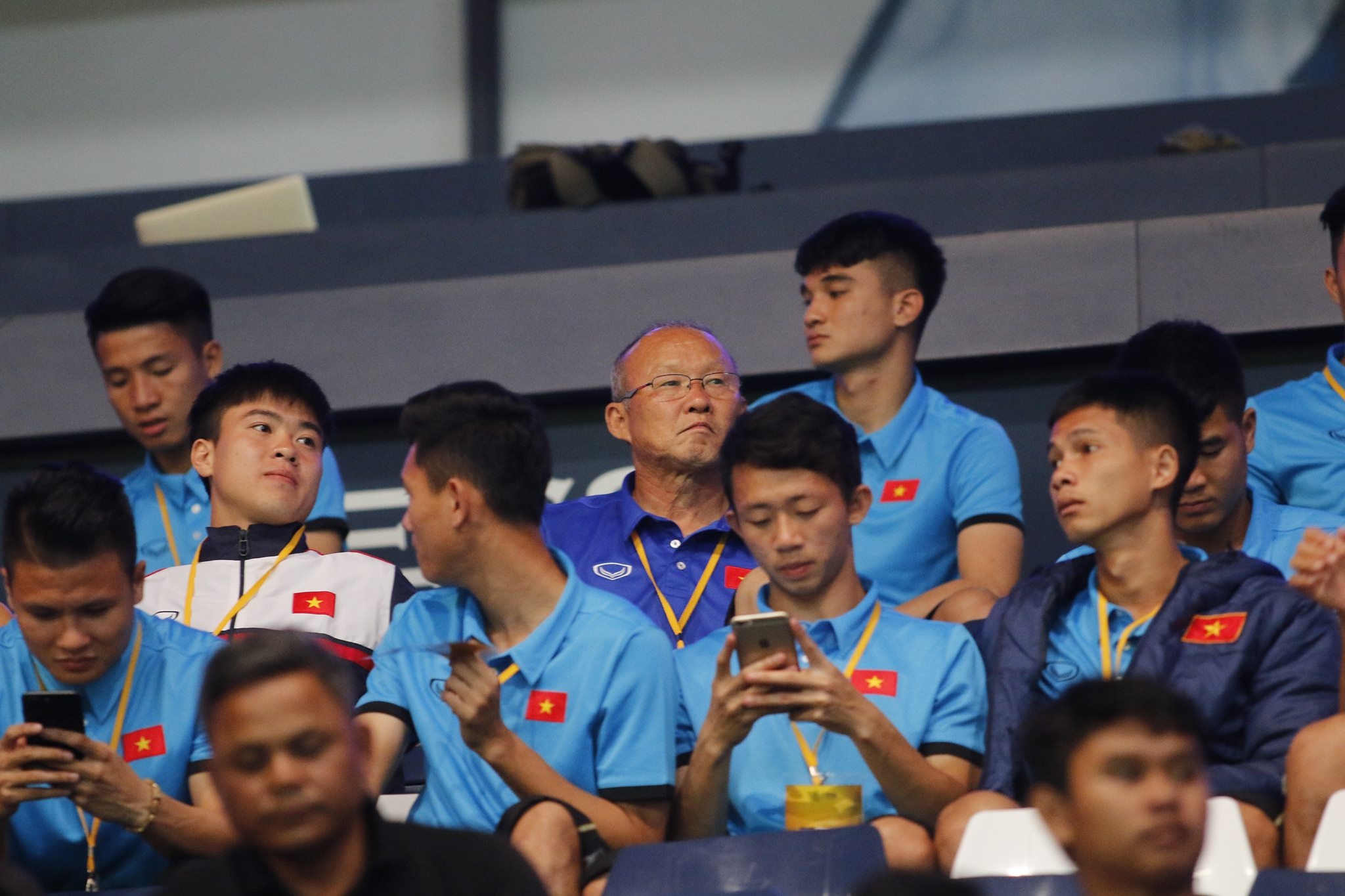 U23 Uzbekistan đánh giá cao Việt Nam, ảnh 2 U23 Uzbekistan danh gia cao Viet Nam, anh 2