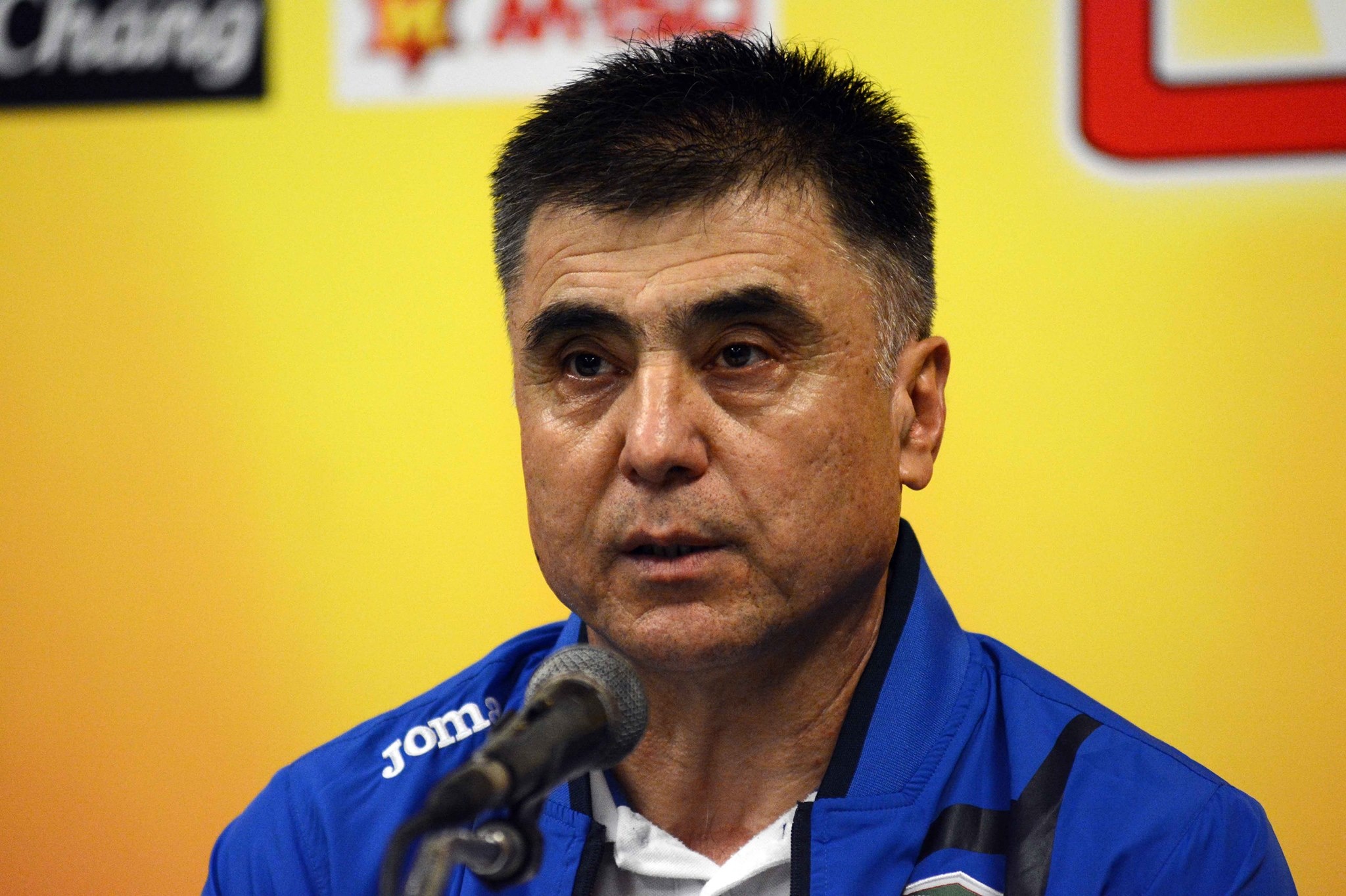 U23 Uzbekistan danh gia cao Viet Nam, anh 1