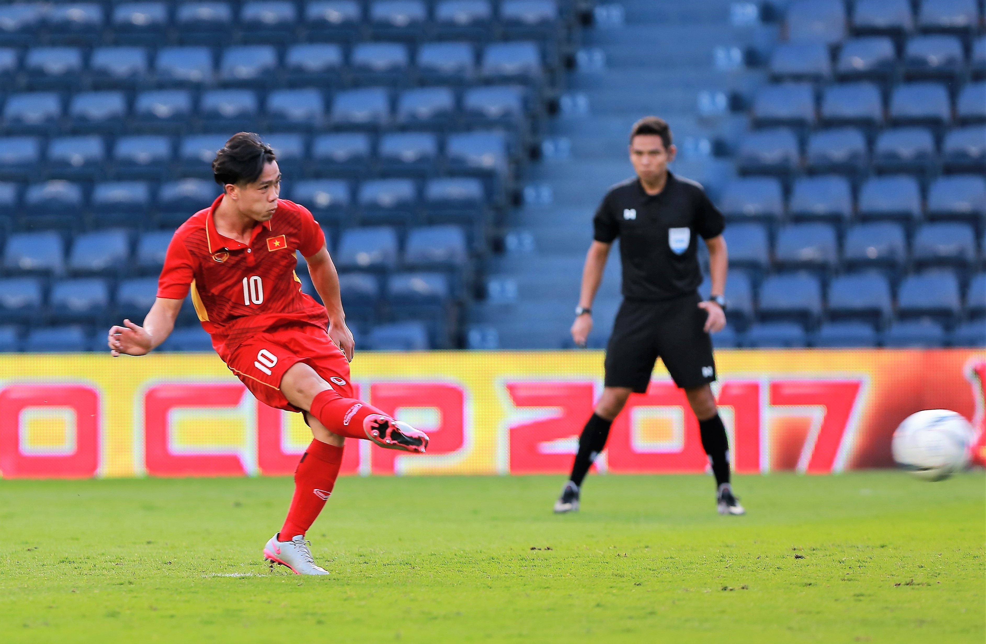 U23 Việt Nam thua Uzbekistan, ảnh 10 U23 Viet Nam thua Uzbekistan, anh 10