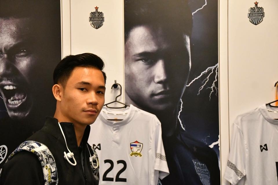 'Thuong binh' cua U23 Thai Lan: 'Khong co gi phai so U23 Viet Nam' hinh anh