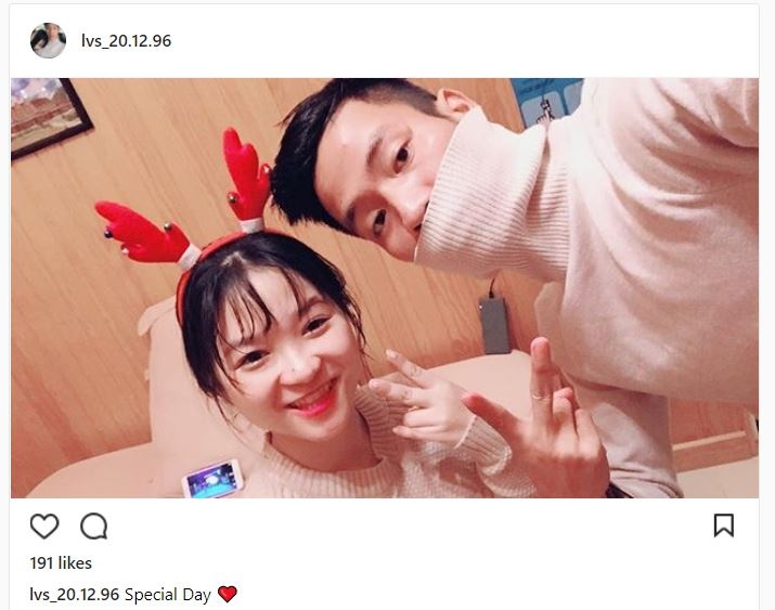 Cong Phuong hoa ong gia Noel, anh 3