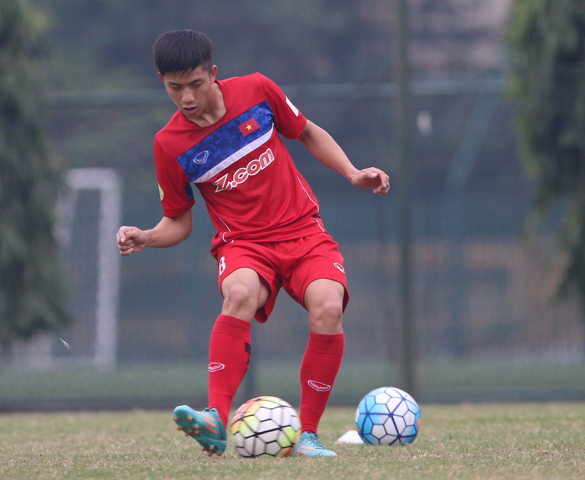 Phi Minh Long tro lai, anh 5