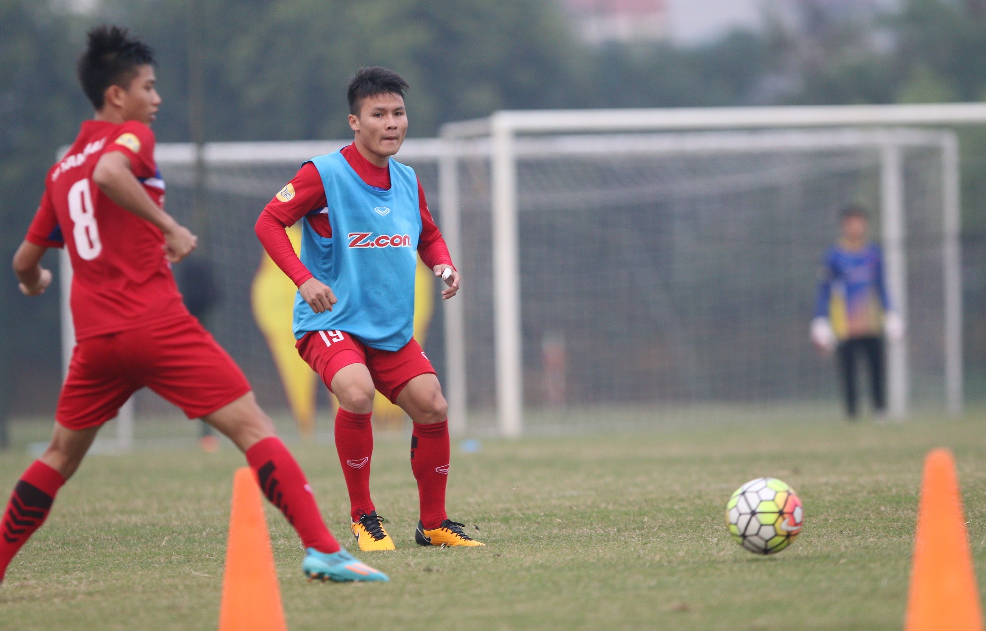 Phi Minh Long tro lai, anh 6