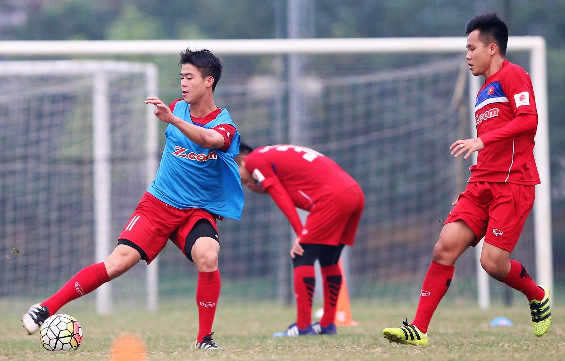 Phi Minh Long tro lai, anh 7