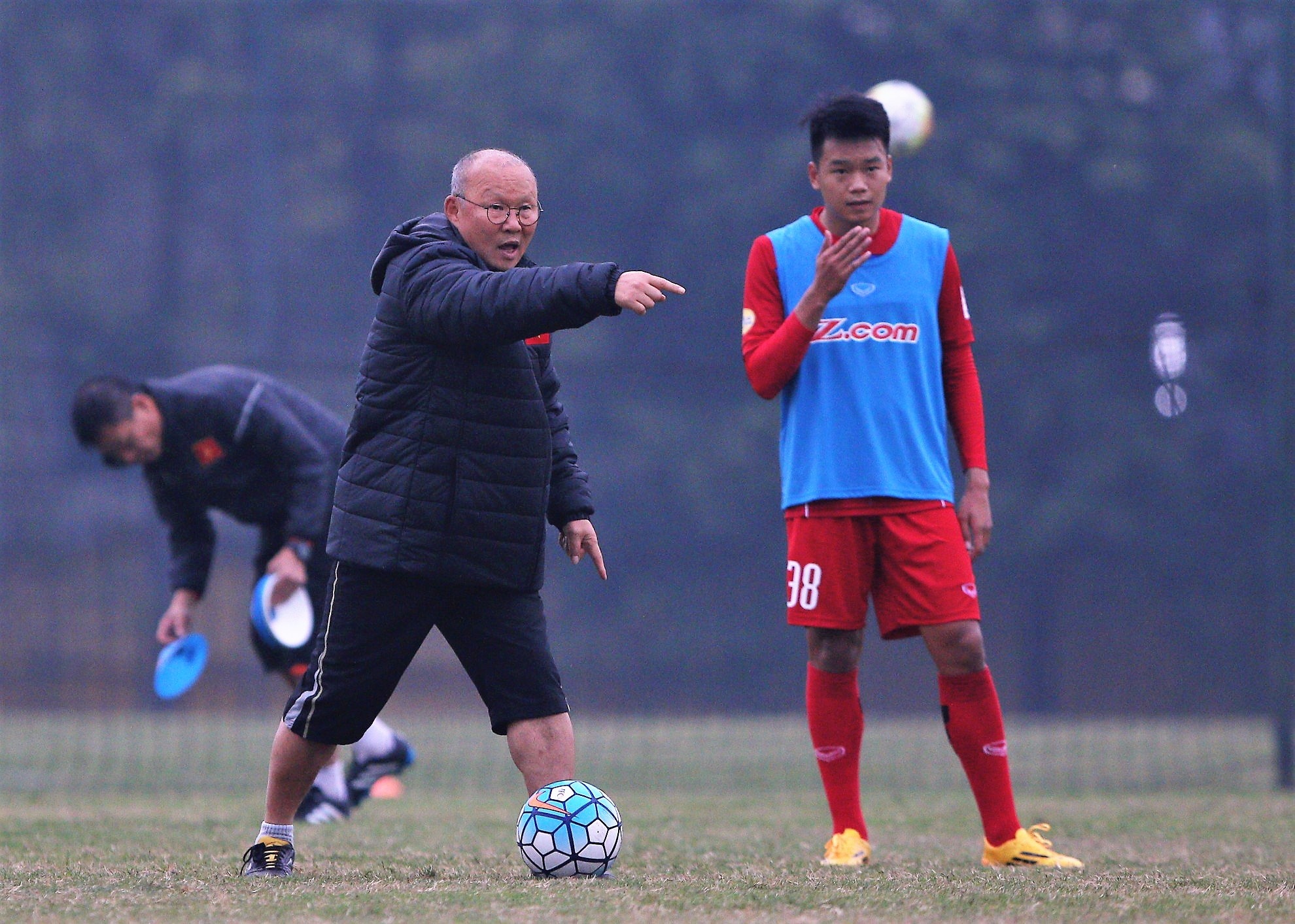 Phi Minh Long tro lai, anh 8
