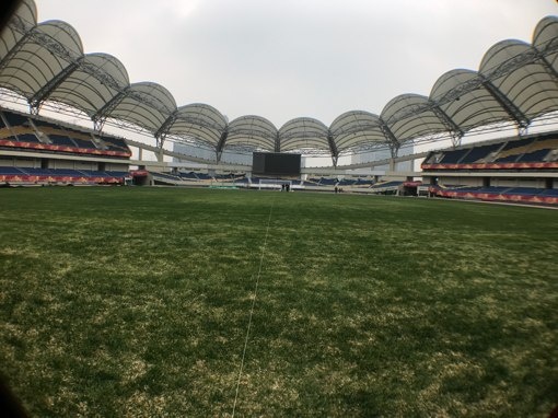 U23 Viet Nam chan thuong, anh 2