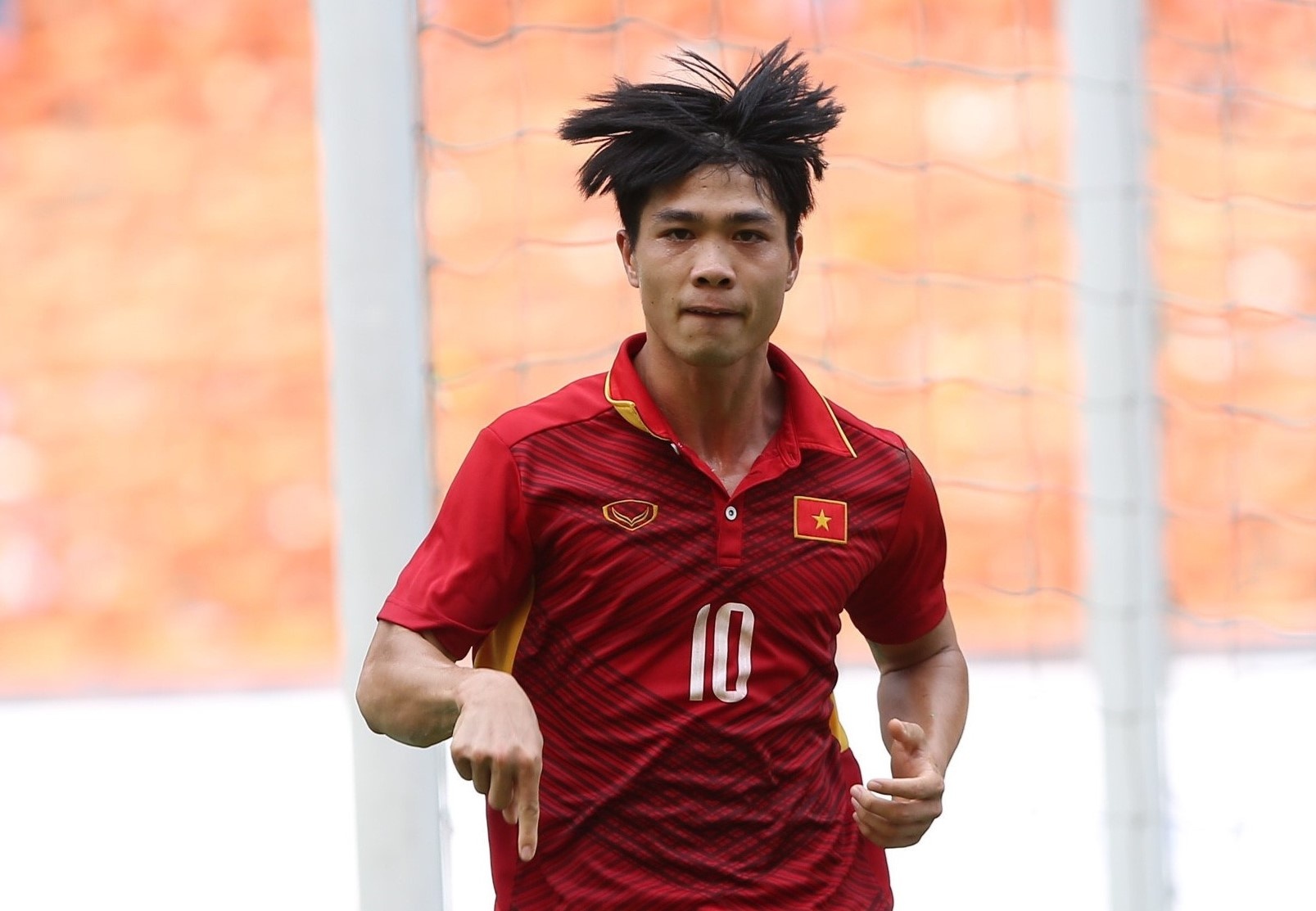 Bau Duc: 'U23 Viet Nam hay quen chien tich di' hinh anh