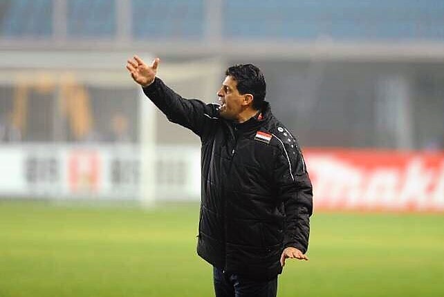 HLV U23 Iraq: 'U23 Viet Nam xung dang vao ban ket' hinh anh
