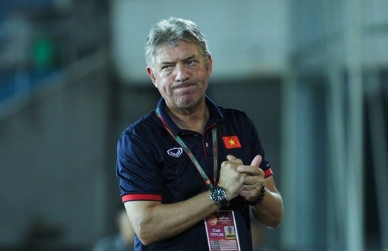 Chuyen gia Duc cua VFF: 'Toi nga mu truoc U23 Viet Nam' hinh anh