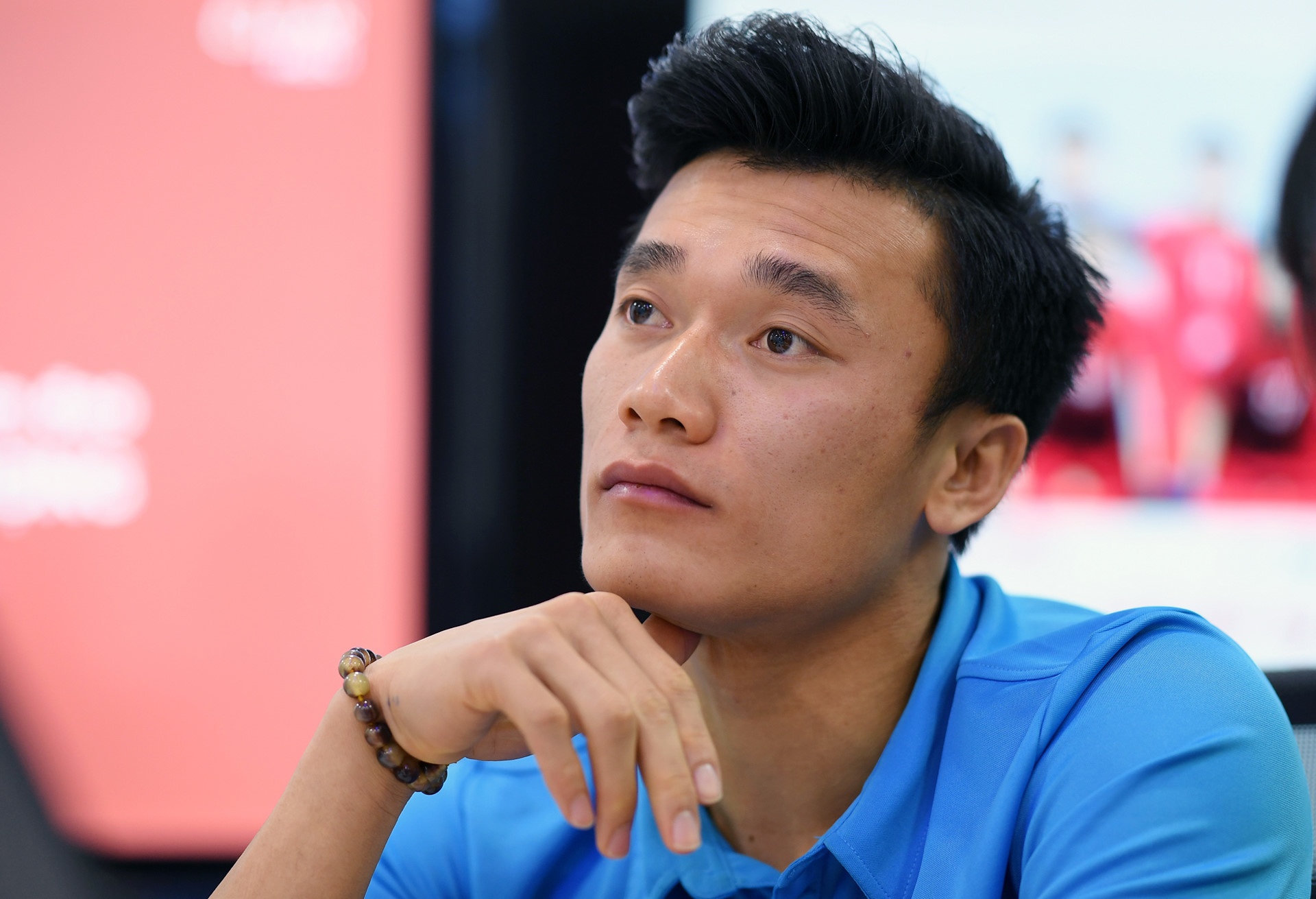 'Thu mon Bui Tien Dung da nhan sai va hua sua loi' hinh anh