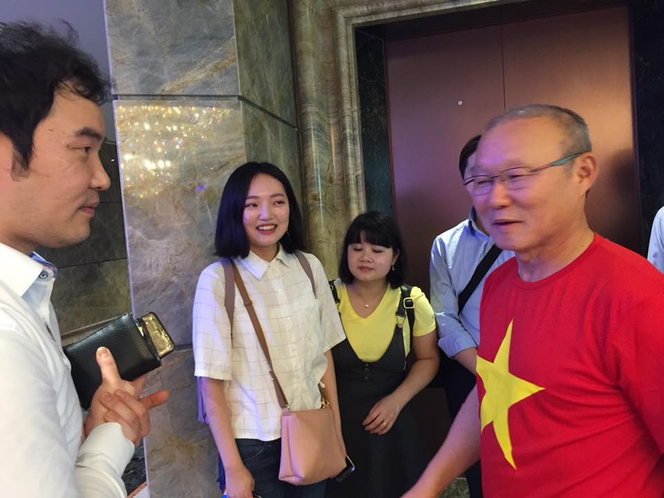 VIet sach ve ky tich U23 Viet Nam, anh 2